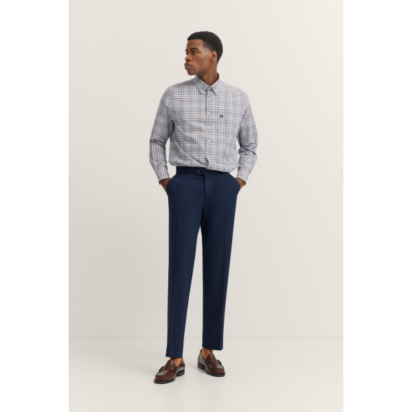 Мужские брюки Bugatti  99200/370 788033