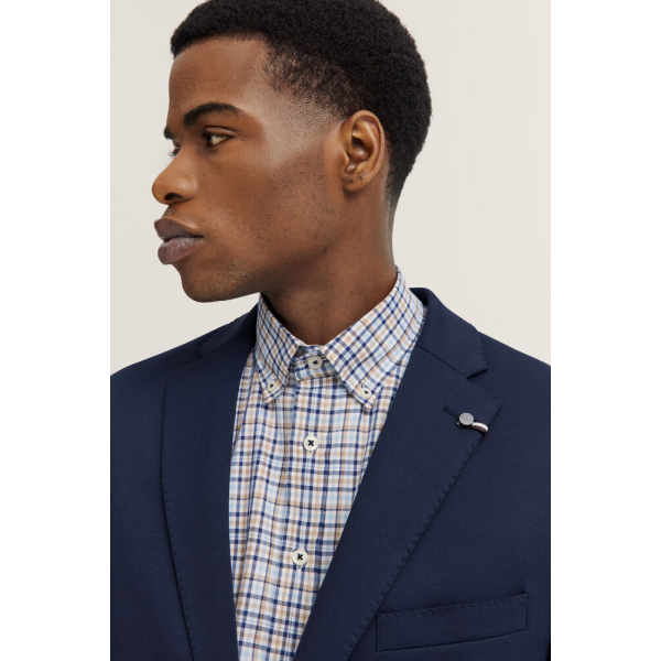 Мужской пиджак Bugatti 99200/370 794033