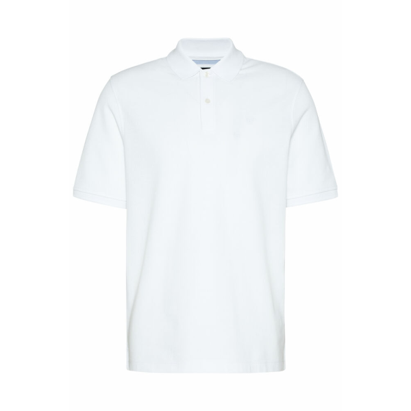 Мужская рубашка-поло Bugatti 95030/10 8150