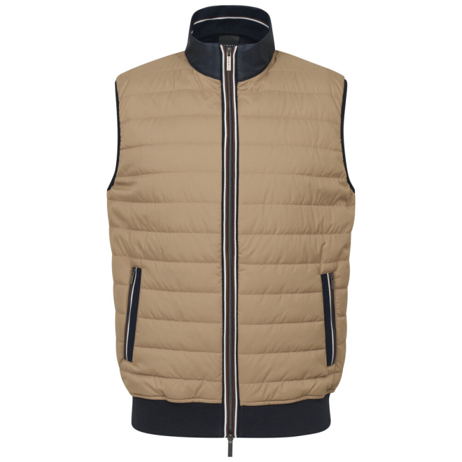 Мужской жилет Bugatti  75121C/60 8850