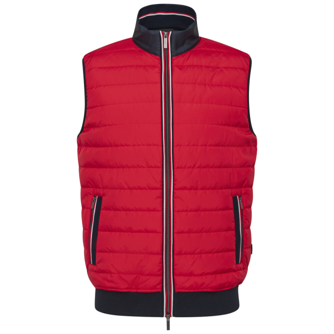 Мужской жилет Bugatti  75121C/950 8850