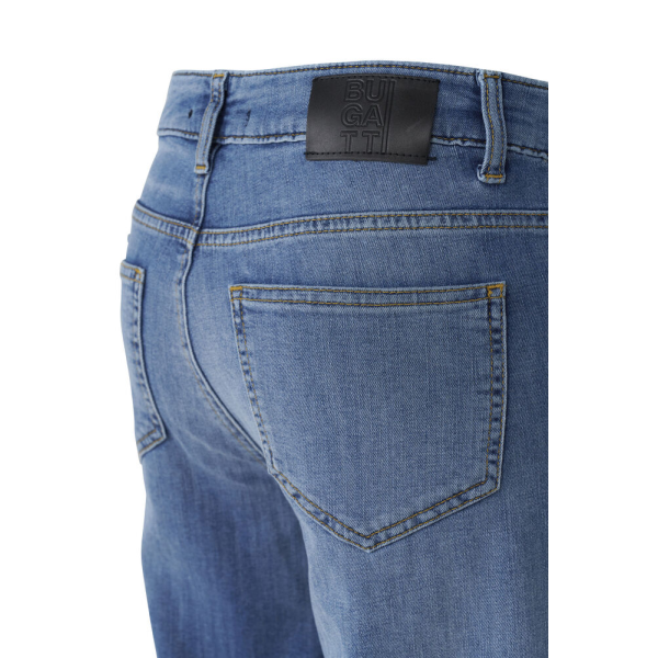 Женские джинсы Bugatti 4685/350 2137