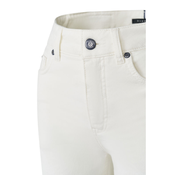 Женские джинсы-клёш Bugatti 4686/20 2137