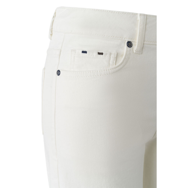 Женские джинсы-клёш Bugatti 4686/20 2137