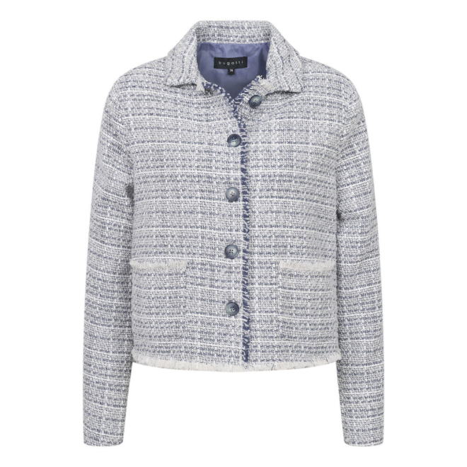 Женский жакет Bugatti 4711/340 4074