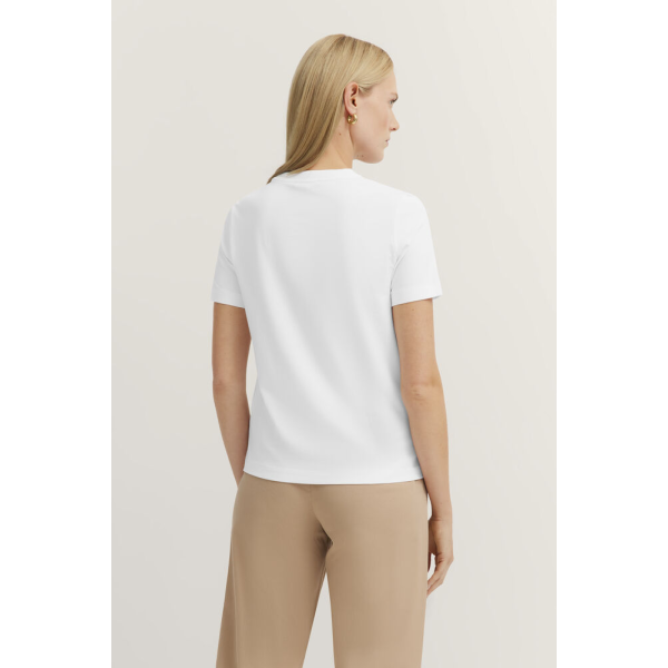 Женская футболка Bugatti 4592/10 8722