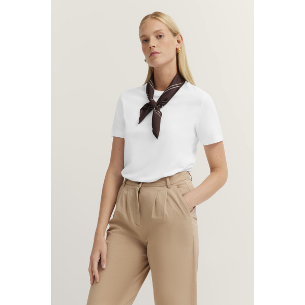 Женская футболка Bugatti 4592/10 8722