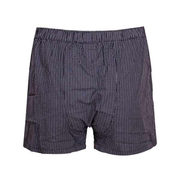 Комплект мужских трусов-боксерок Bugatti 2шт , 50194/934