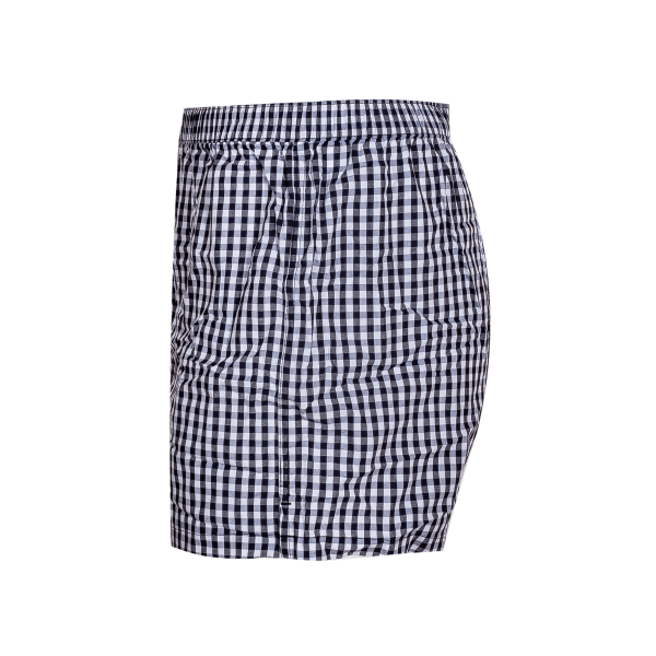 Комплект мужских трусов-боксерок Bugatti 2шт , 50194/934