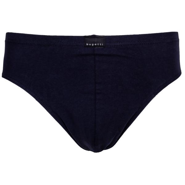 Комплект чоловічих трусів-плавок Bugatti 2шт, 50030/630