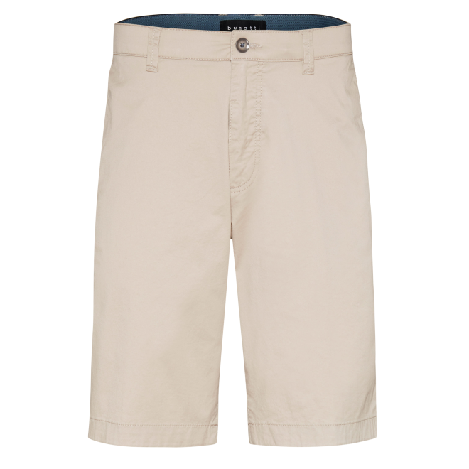 Мужские шорты Bugatti 56440A/20 4379