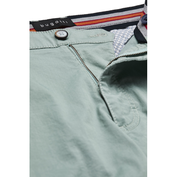 Мужские шорты Bugatti 56440A/520 4379