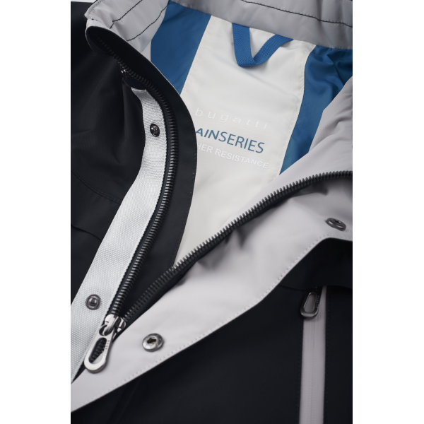 Чоловіча куртка  Bugatti 51274/390 575100