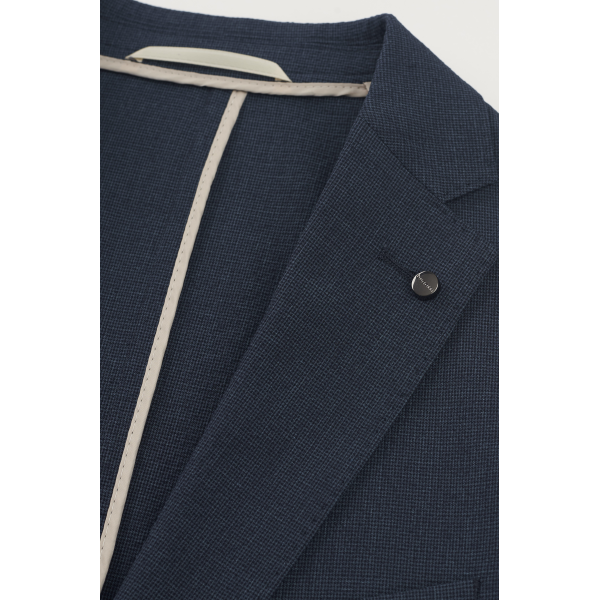 Мужской пиджак Bugatti 59204/380 597100