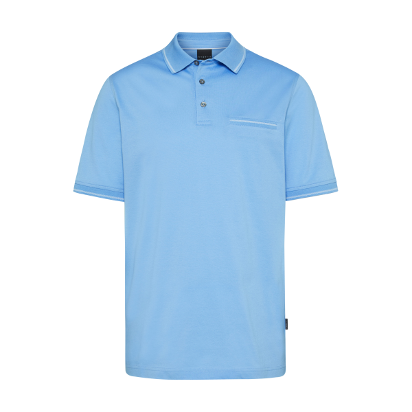 Чоловіча сорочка-поло Bugatti 55100A/340 8151