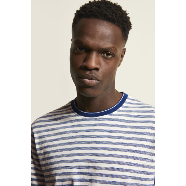 Чоловіча футболка Bugatti 55022A/370 8350