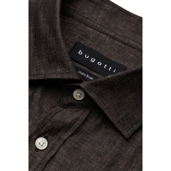 Чоловіча сорочка  Bugatti 58540A/80 9150