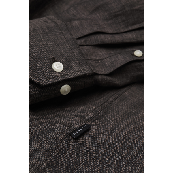 Чоловіча сорочка  Bugatti 58540A/80 9150