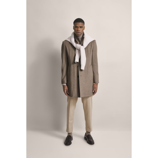 Мужское пальто Bugatti 69071/40 621300