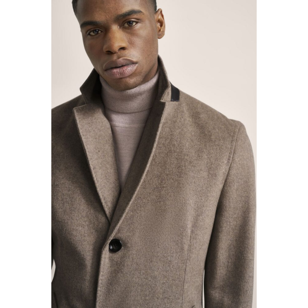 Мужское пальто Bugatti 69071/40 621300