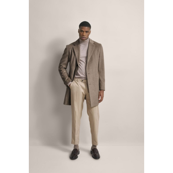 Мужское пальто Bugatti 69071/40 621300