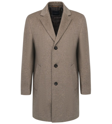 Чоловіче пальто Bugatti 69071/40 621300 Чоловіче пальто Bugatti 69071/40 621300