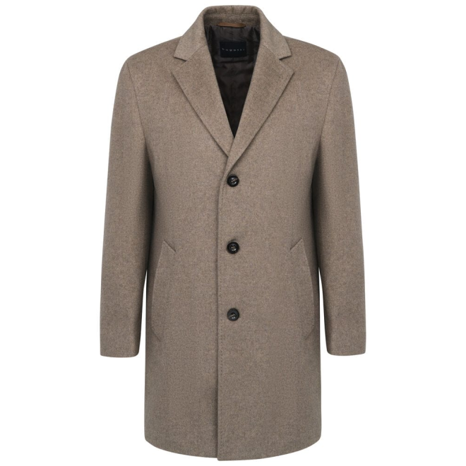 Мужское пальто Bugatti 69071/40 621300