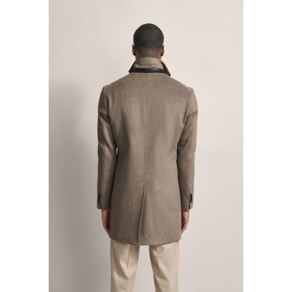 Мужское пальто Bugatti 69071/40 621300