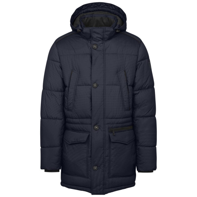 Мужская куртка Bugatti 61044/390 670613