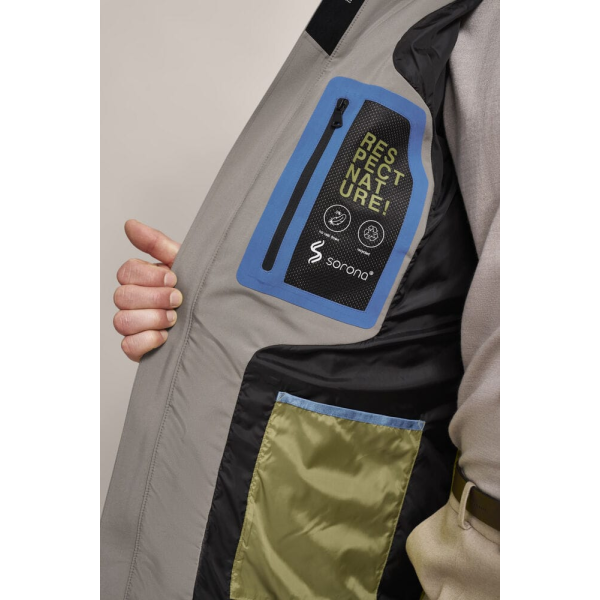 Мужская куртка Bugatti 61034/40 674813