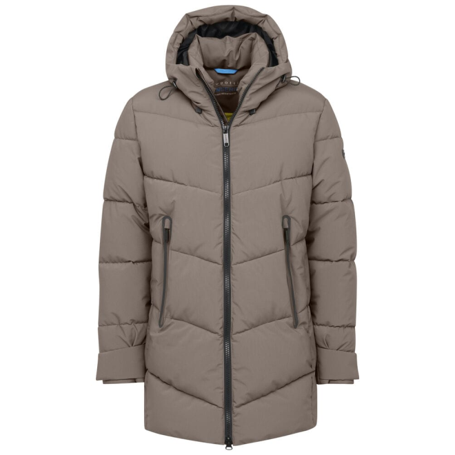 Мужская куртка Bugatti 61034/40 674813