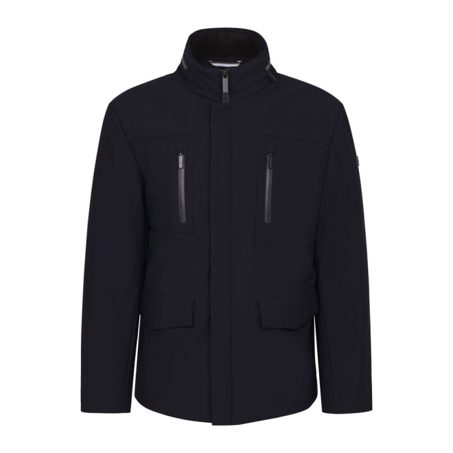 Мужская куртка Bugatti 61050/390 675328 