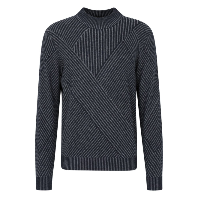 Мужской джемпер Bugatti 65561B/390 7700