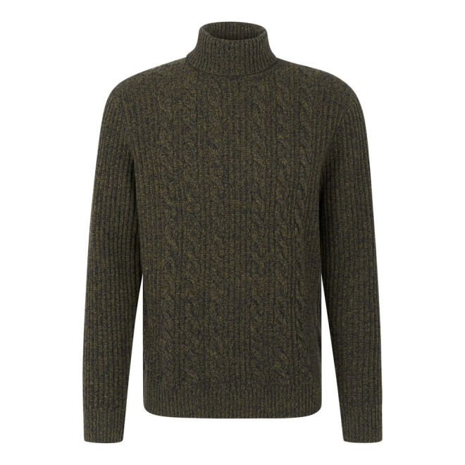 Мужской гольф Bugatti 65565B/180 7700