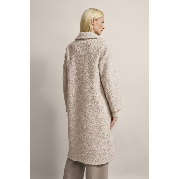 Женское пальто Bugatti 67070/30 662100