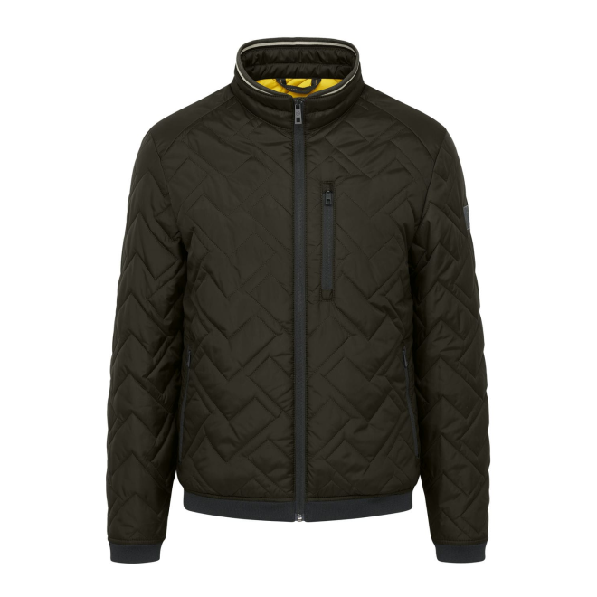 Чоловіча куртка  Bugatti 61032/190 670300