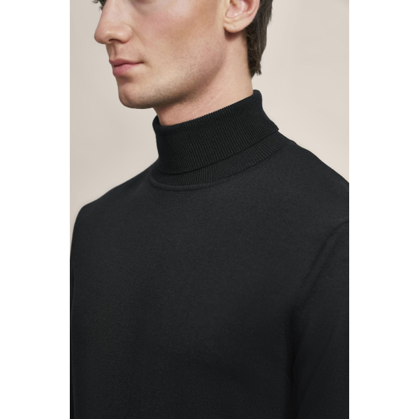 Мужской гольф Bugatti 65540B/290 7700