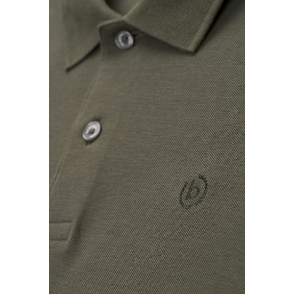 Мужской джемпер-поло Bugatti 65030B/180 8130