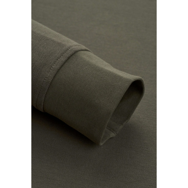 Мужской джемпер-поло Bugatti 65030B/180 8130