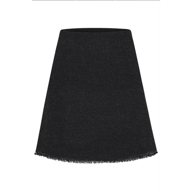 Женская юбка-мини Bugatti 4658/290 1327