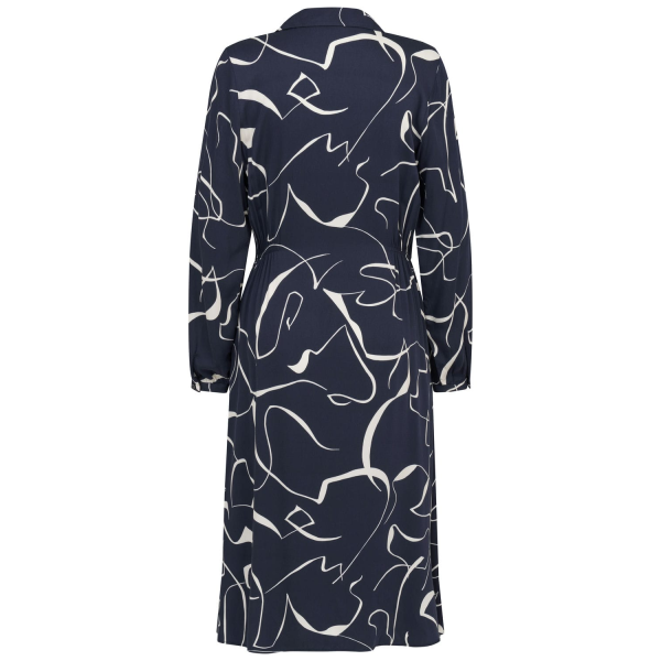 Женское платье Bugatti 6344/390 1335