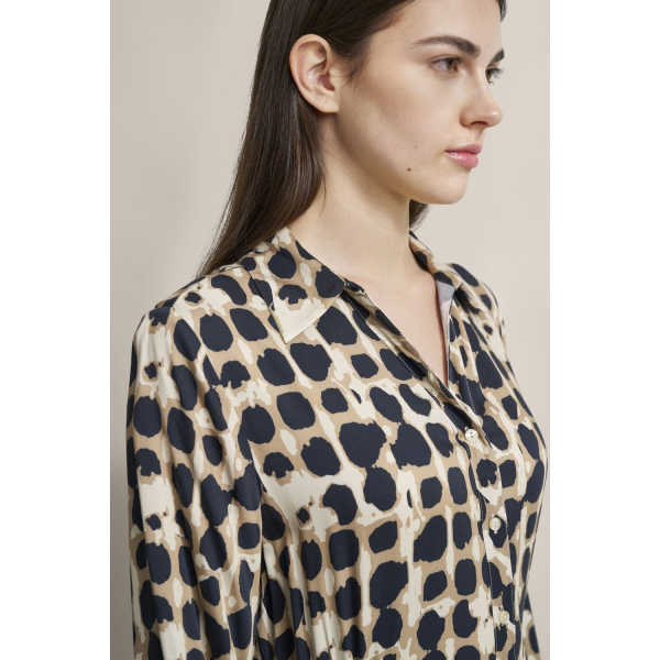 Женское платье Bugatti 6351/290 1335