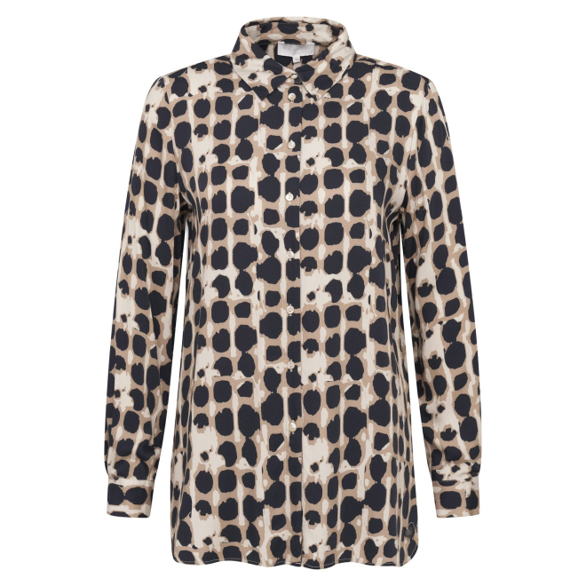 Женская блуза Bugatti 6351/290 3624