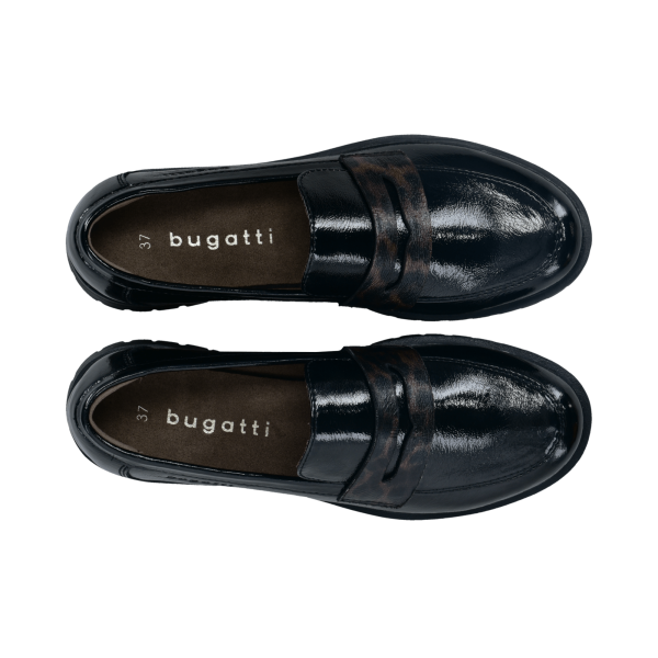 Женские туфли BAGATT 435-A9566-5769/1082