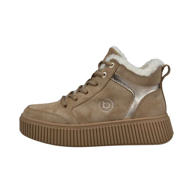 Женские ботинки BAGATT 435-AXC50-5550/6290