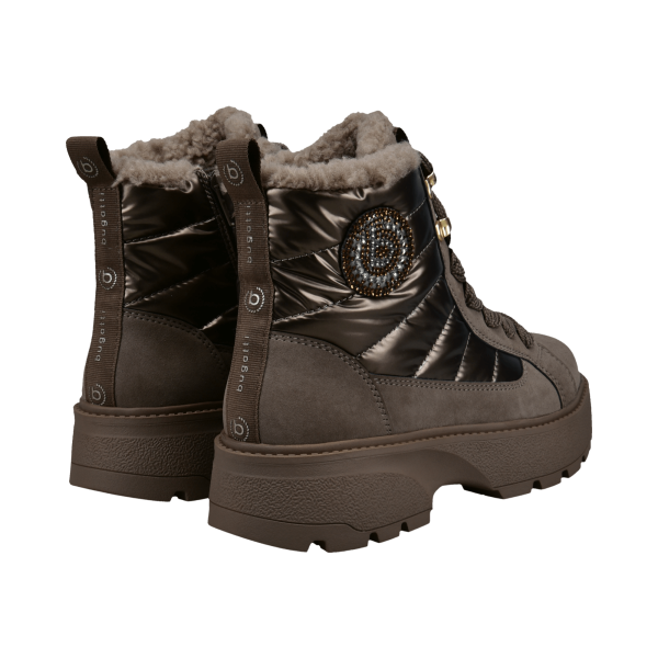 Жіночі черевики BAGATT 435-AXE31-5569/1490