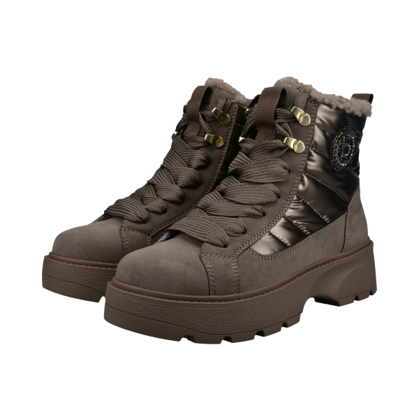 Жіночі черевики BAGATT 435-AXE31-5569/1490