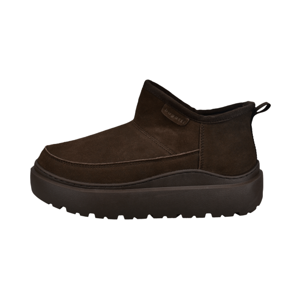 Женские ботинки BAGATT 435-AXF51-1400/6100