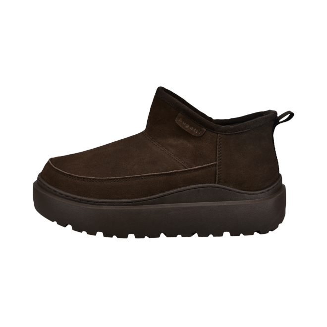 Женские ботинки BAGATT 435-AXF51-1400/6100