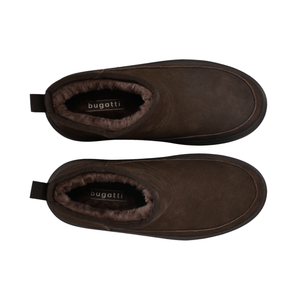 Женские ботинки BAGATT 435-AXF51-1400/6100